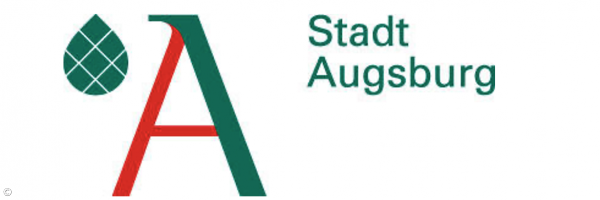 Stadt Augsburg Logo