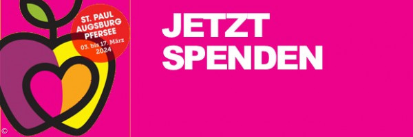 Spenden Headerbild