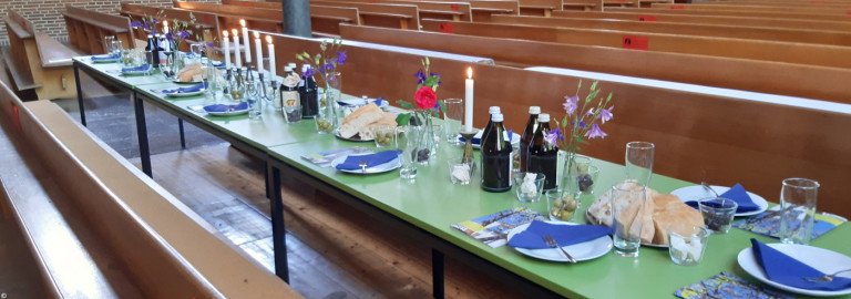 Vesperkirche