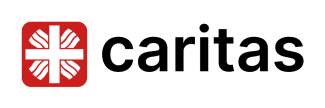 Logo: Caritasverband für die Diözese Augsburg e. V.