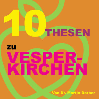 Vesperkirchen