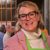 Oberbürgermeisterin Eva Weber