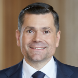 Oberbürgermeister Florian Freund